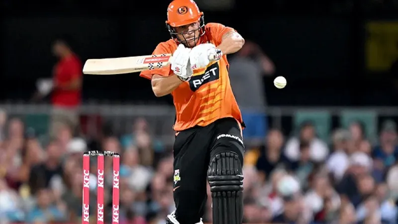 IPL 2025: Team-wise one overseas player who might be benched for whole season