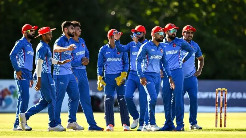 Afghanistan vs Bangladesh Match Prediction - Who will win today’s 1st ODI match between AFG vs BAN?