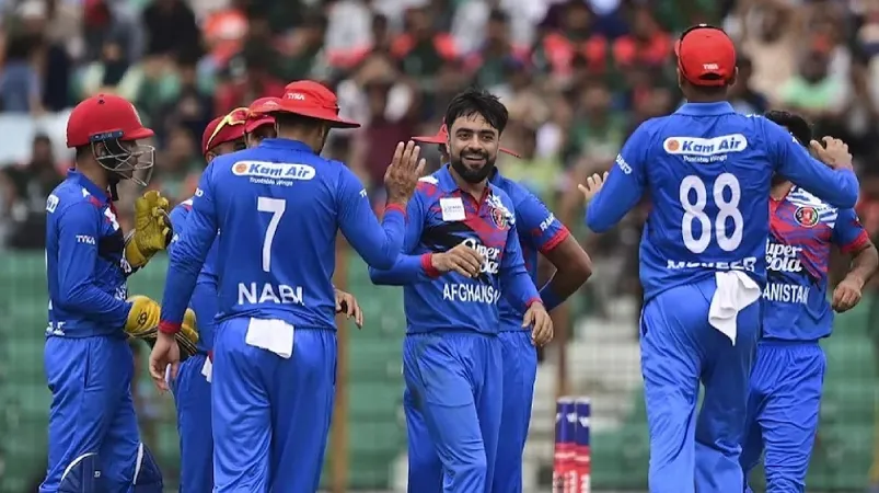 Afghanistan vs Bangladesh Match Prediction – Who will win today’s 3rd ODI match between AFG vs BAN?