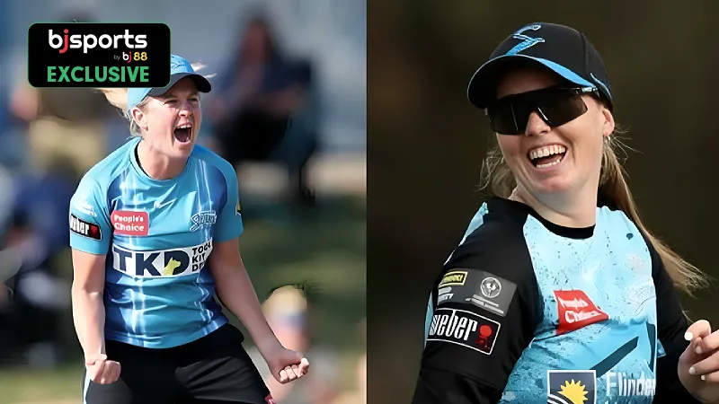 Predicting Adelaide Strikers' playing XI for their match against Melbourne Renegades Women in WBBL