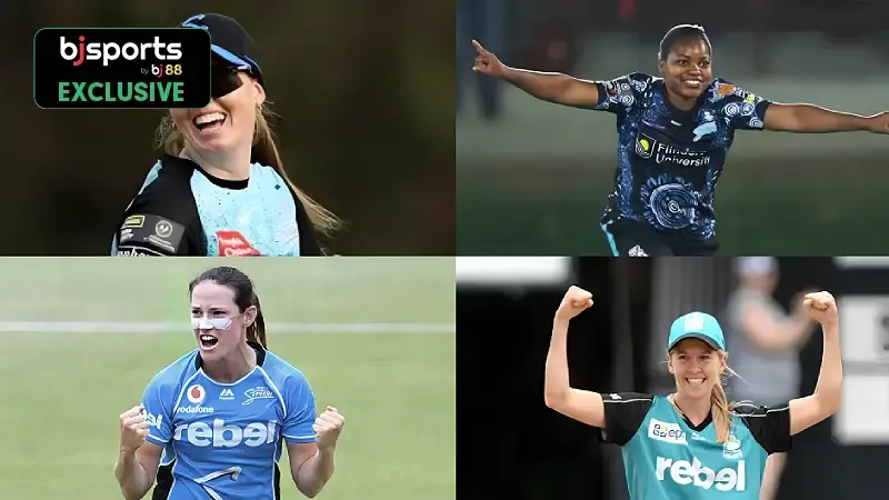 Predicting Melbourne Stars Women's playing XI for their match against Adelaide Strikers Women in WBBL