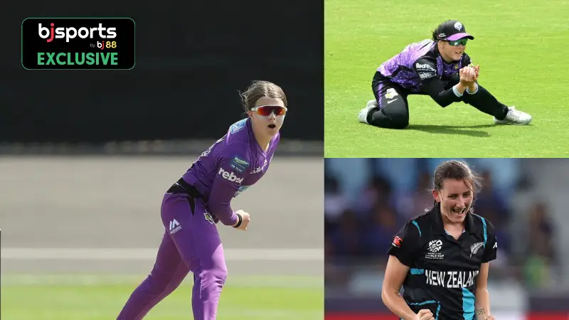 Predicting Hobart Hurricanes Women's playing XI for their match against Sydney Thunders Women in WBBL 