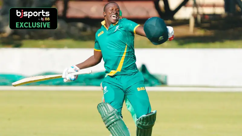 Predicting South Africa's Playing XI for their 3rd T20I against India