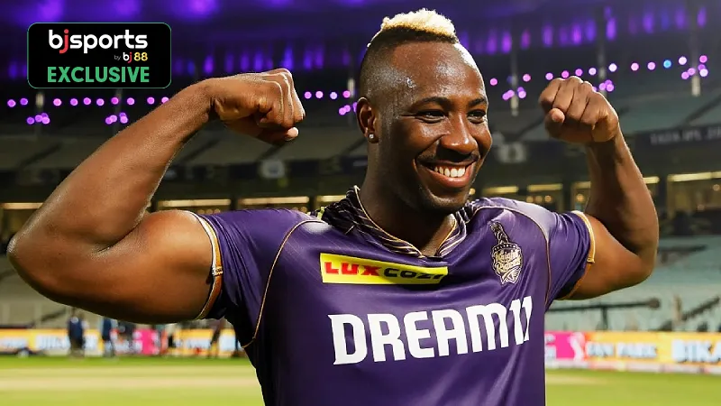 3 players who can lead KKR in IPL 2025