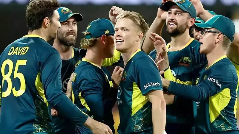 Australia vs Pakistan Match Prediction - Who will win today’s 2nd T20I match between AUS vs PAK?