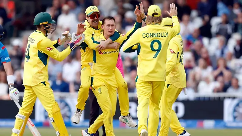 Australia vs Pakistan Match Prediction - Who will win today’s 1st ODI match between AUS vs PAK?