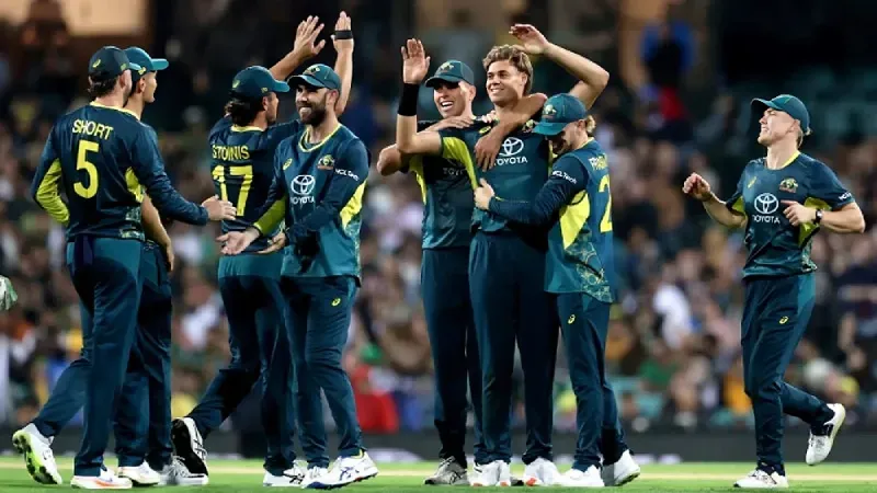 Australia vs Pakistan Match Prediction - Who will win today’s 3rd T20I match between AUS vs PAK?