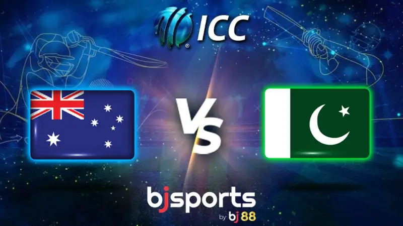 Australia vs Pakistan Match Prediction - Who will win today’s 1st ODI match between AUS vs PAK?