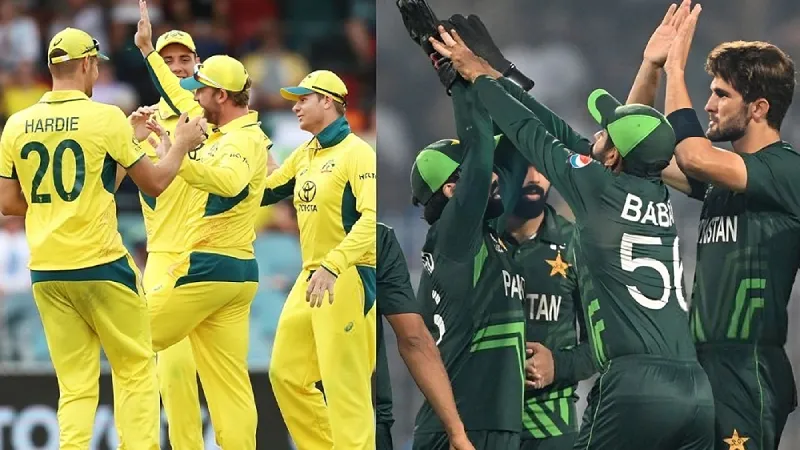 Australia vs Pakistan Match Preview, 1st T20I