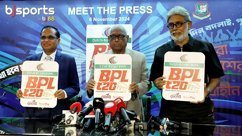 Get Ready for BPL 2025: Full Schedule and Title Sponsorship Unveiled