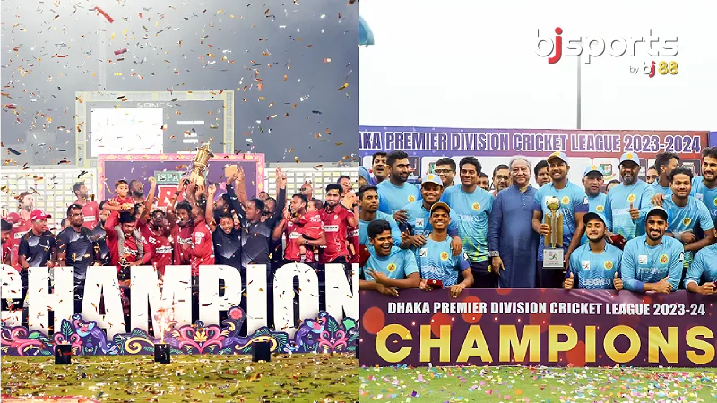 BPL vs DPDCL: Understanding the Landscape of Bangladesh Cricket