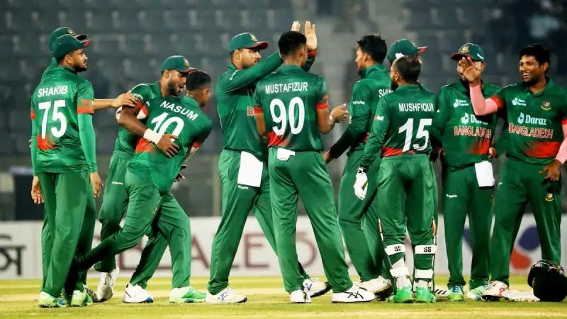 Afghanistan vs Bangladesh Match Prediction - Who will win today’s 1st ODI match between AFG vs BAN?