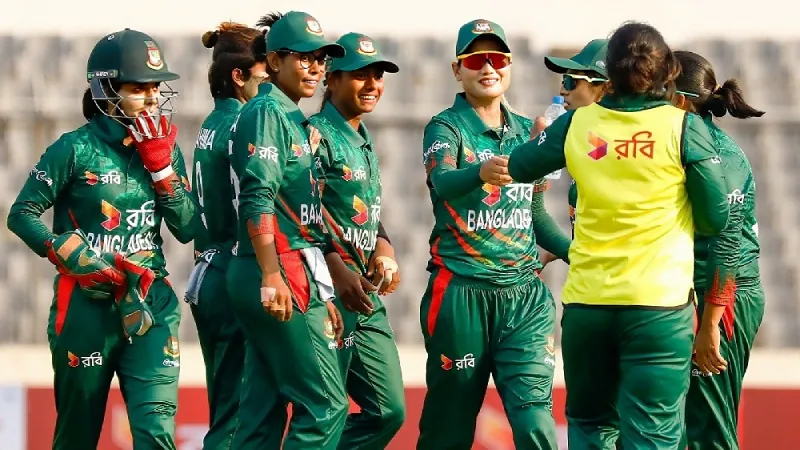 Bangladesh Women vs Ireland Women, 2nd ODI: Match Prediction – Who will win today's match between BAN-W vs IRE-W?