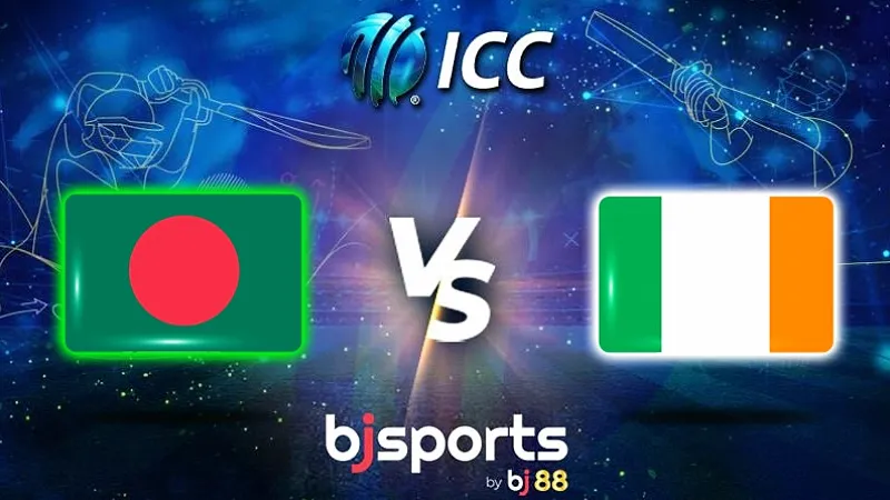 Bangladesh Women vs Ireland Women, 2nd ODI: Match Prediction – Who will win today's match between BAN-W vs IRE-W?