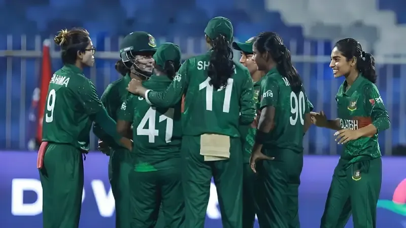 Bangladesh Women vs Ireland Women, 1st ODI: Match Prediction – Who will win today's match between BAN-W vs IRE-W?