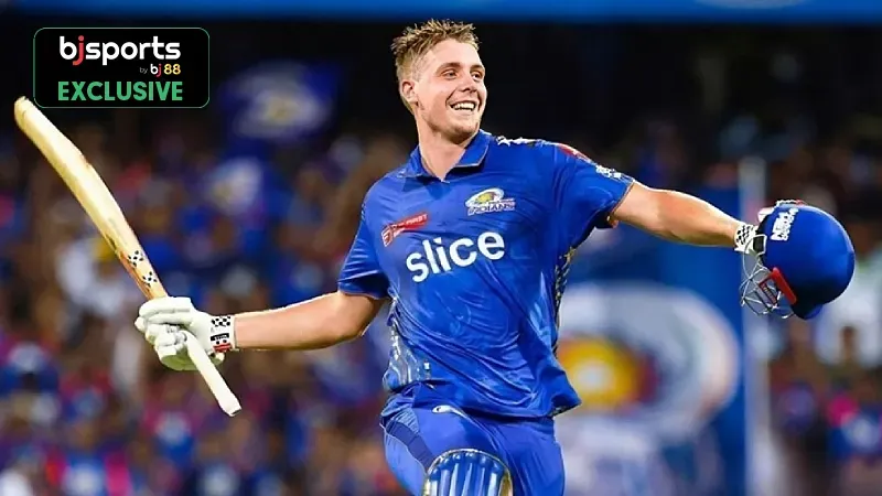 Top 3 all-rounders to watch out for in IPL 2025 auction