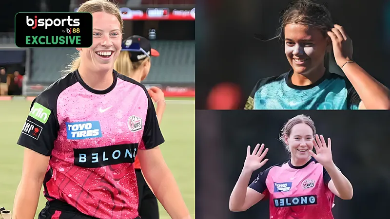 Predicting Sydney Sixers Women's playing XI for their match against Sydney Thunders Women in WBBL