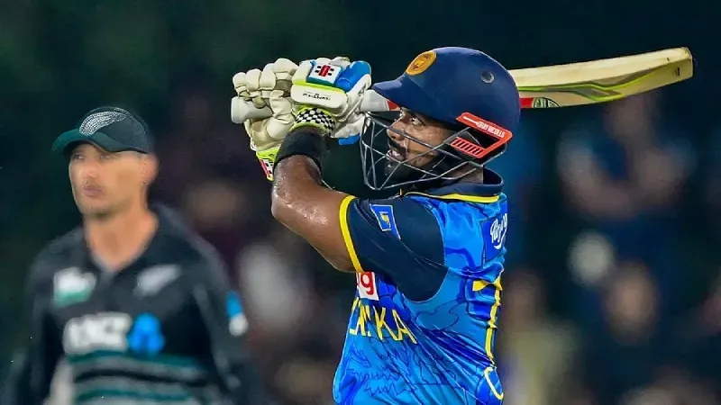 Cricket Highlights, Nov 9: New Zealand tour of Sri Lanka (1st T20) – New Zealand vs Sri Lanka