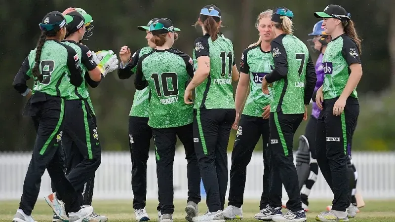 Cricket Highlights, Nov 3: Women's Big Bash League (12th Match) – Hobart Hurricanes Women vs Melbourne Stars Women