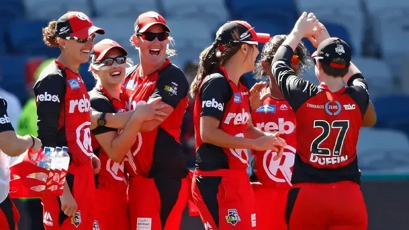 Cricket Highlights, Nov 3: Women's Big Bash League (13th Match) – Adelaide Strikers Women vs Melbourne Renegades Women