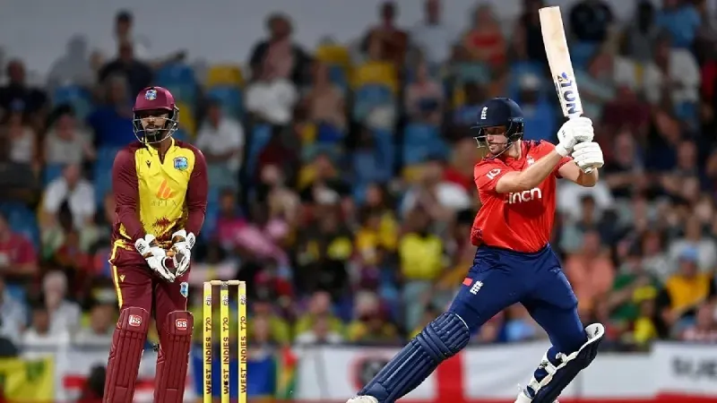 Cricket Highlights, November 10: England tour of West Indies (2nd T20) – West Indies vs England