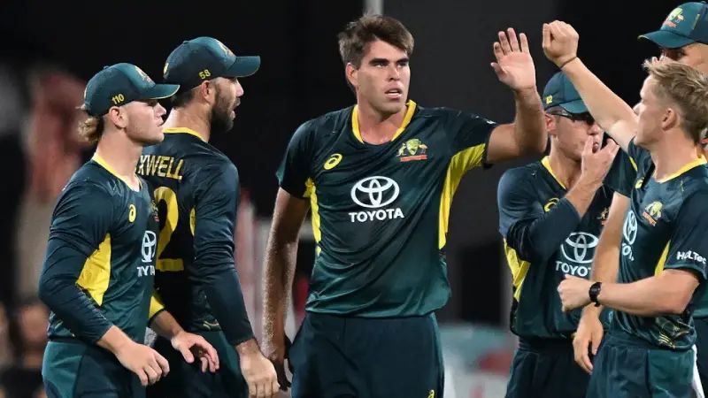 Cricket Highlights, November 14: Pakistan tour of Australia (1st T20) – Australia vs Pakistan