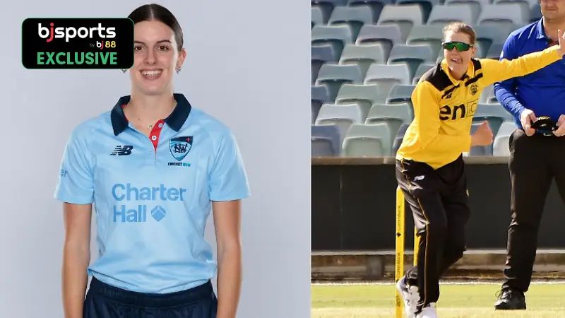 Predicting Perth Scorchers Women's playing XI for their match against Brisbane Heat Women in WBBL