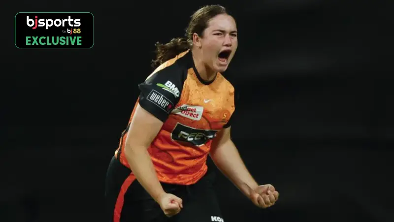 Predicting Perth Scorchers Women's playing XI for their match against Adelaide Strikers Women in WBBL 