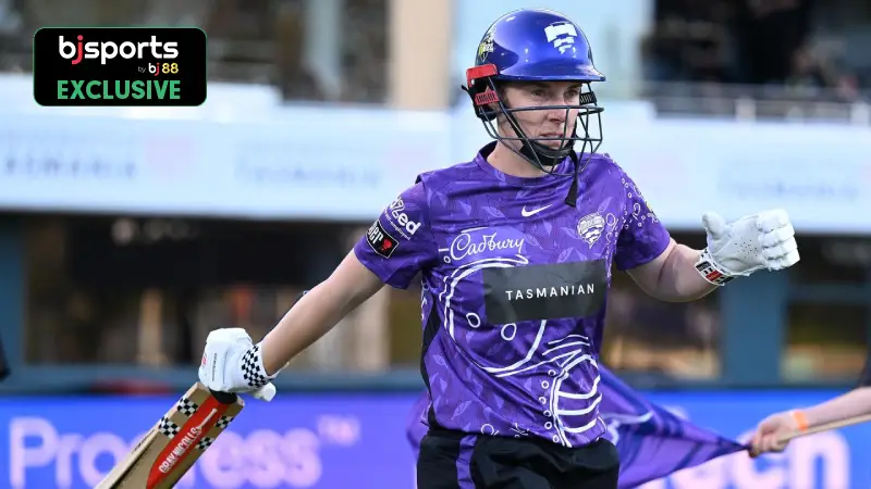 Predicting Hobart Hurricanes Women's playing XI for their match against Adelaide Strikers Women in WBBL