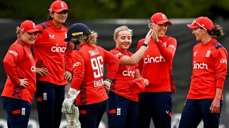 South Africa Women vs England Women Match Prediction - Who will win today’s 3rd T20I match between SA-W vs ENG-W?