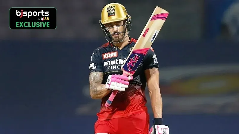 3 players Royal Challengers Bengaluru can target as their captain at IPL auction 2025