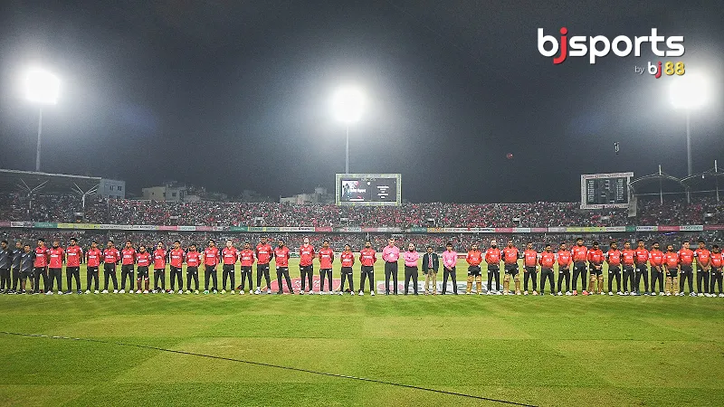 BPL vs DPDCL: Understanding the Landscape of Bangladesh Cricket