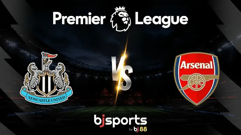 Football Prediction | Newcastle United vs Arsenal | English Premier League | November 2 – Can the Magpies Rise Against the Gunners’ Form at St. James' Park?