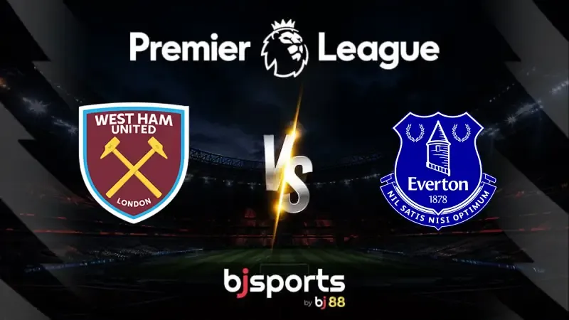 Football Prediction | West Ham vs. Everton | English Premier League | November 9 – West Ham’s Defensive Woes: Can Everton Capitalize?