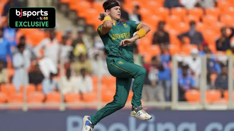 Predicting Top 3 Performers from South Africa vs India 4th T20I