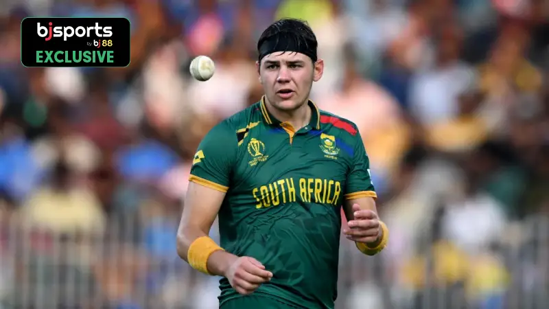 Top 3 South Africa players to watch out for in 1st T20I against India 