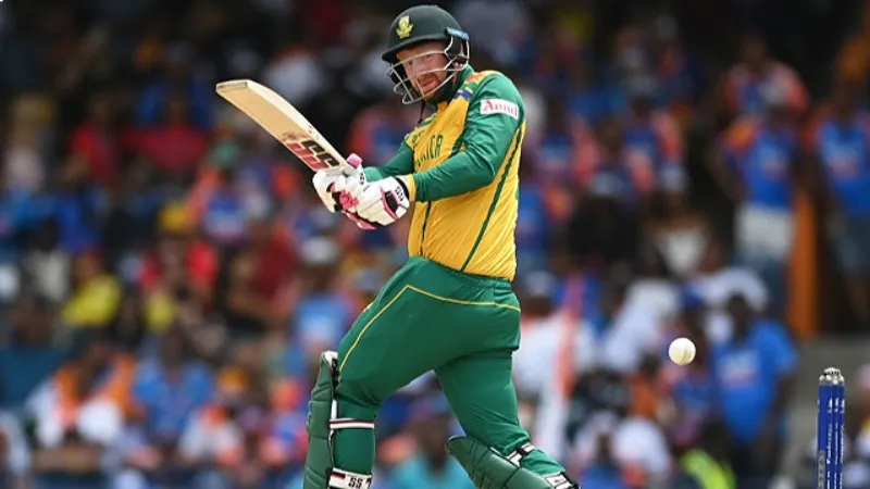 SA vs IND 2024: Top 5 Players to watch out for in upcoming T20I series