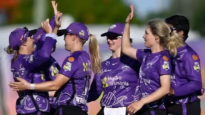 WBBL 2024: Knockout, ST-W vs HB-W Match Prediction – Who will win today’s WBBL match between Sydney Thunder Women vs Hobart Hurricanes Women?