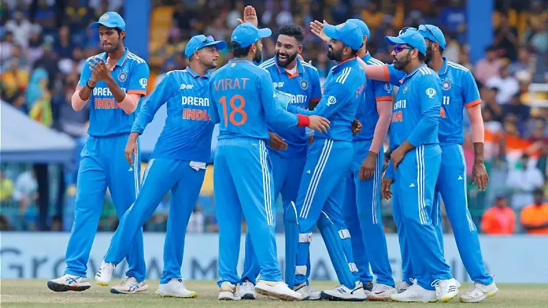 South Africa vs India Match Prediction - Who will win today’s 1st T20I match between SA vs IND?