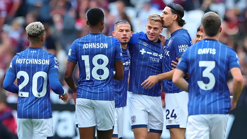 Football Prediction | Ipswich Town vs Leicester City | English Premier League | November 2 – Ipswich’s Fight for Survival: Will Leicester Add to Their Misery?