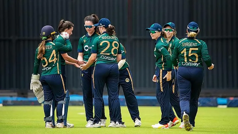 Bangladesh Women vs Ireland Women, 2nd ODI: Match Prediction – Who will win today's match between BAN-W vs IRE-W?