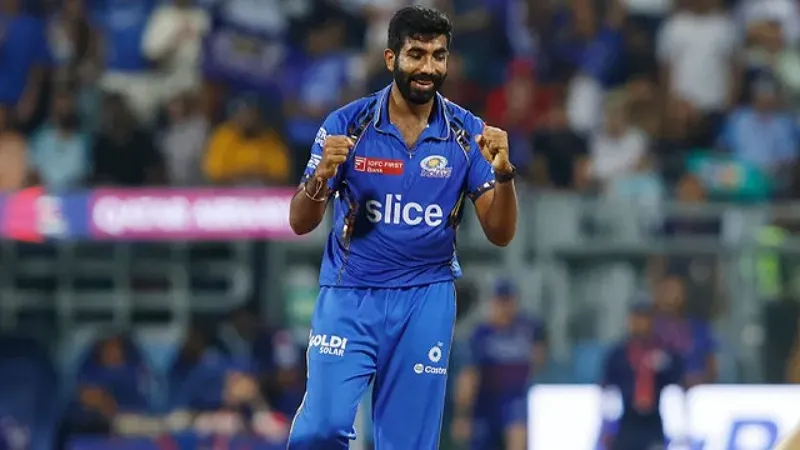 5 Greatest Mumbai Indians players in IPL history