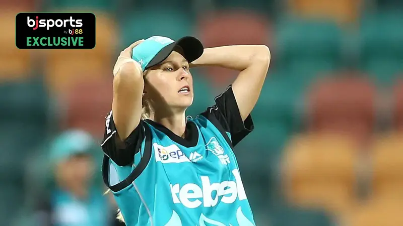 Predicting Adelaide Strikers Women's playing XI for their match against Hobart Hurricanes Women in WBBL 2024