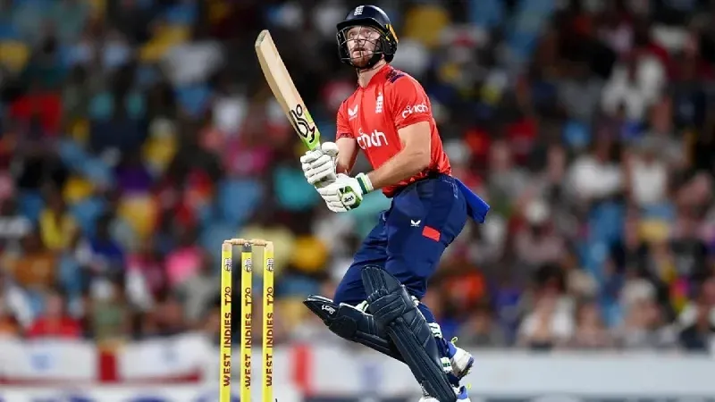 Cricket Highlights, November 10: England tour of West Indies (2nd T20) – West Indies vs England