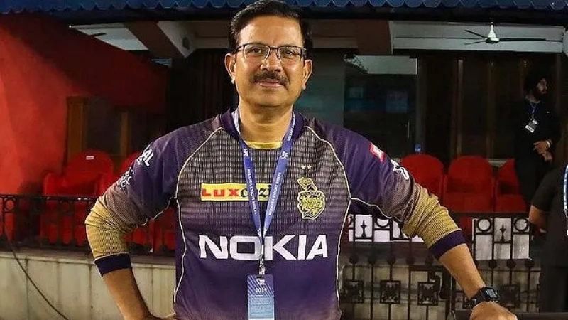 KKR CEO Venky Mysore ‘very happy’ with IPL auction 2025, yet to finalise captain