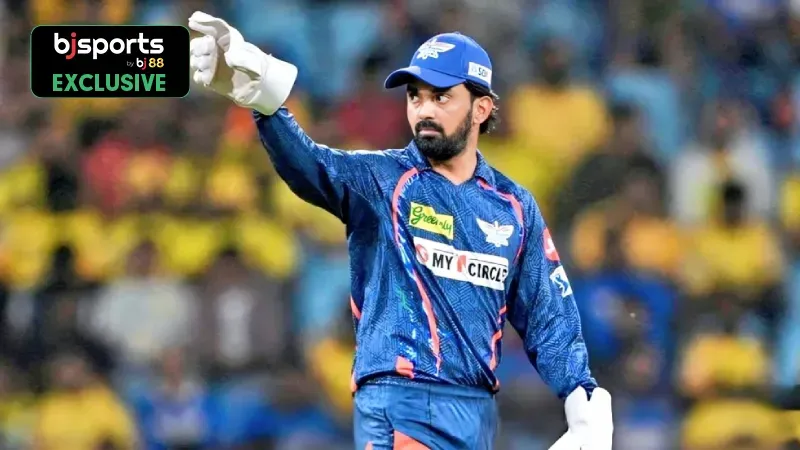 Top 3 wicket keepers to watch out for in IPL 2025 auction