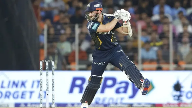 IPL 2025: 5 released players who might go unsold in the upcoming auction