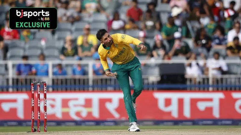 Predicting South Africa's Playing XI for their 3rd T20I against India