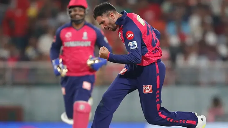 IPL 2025: 5 released players who might go unsold in the upcoming auction