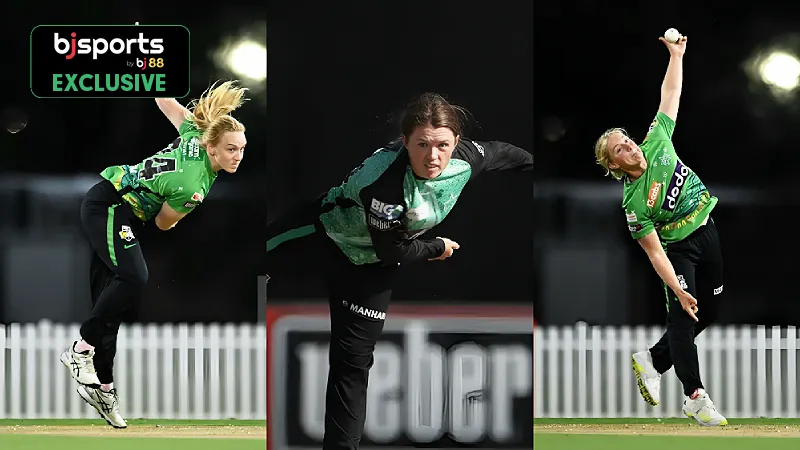 Predicting Melbourne Stars Women's Playing XI for their match against Brisbane Heat Women in WBBL 2024